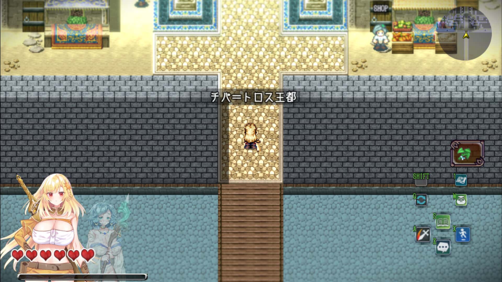 游戏画面4